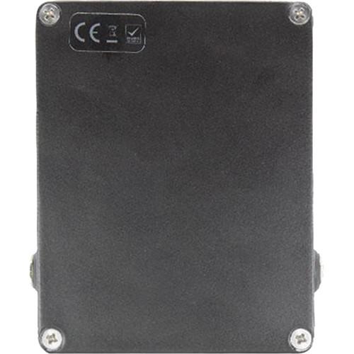 WALRUS AUDIO DEFCON4 Preamp and EQ Pedal for Electric Guitar