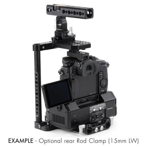 Wooden Camera Fixed Kit for Panasonic GH4 and YAGH Interface Unit