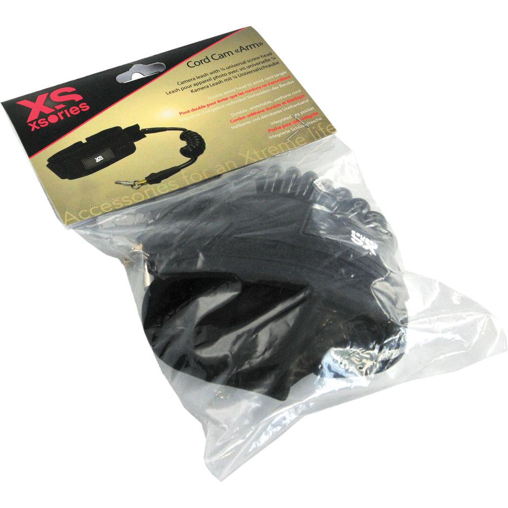 XSORIES Cord Cam Leash