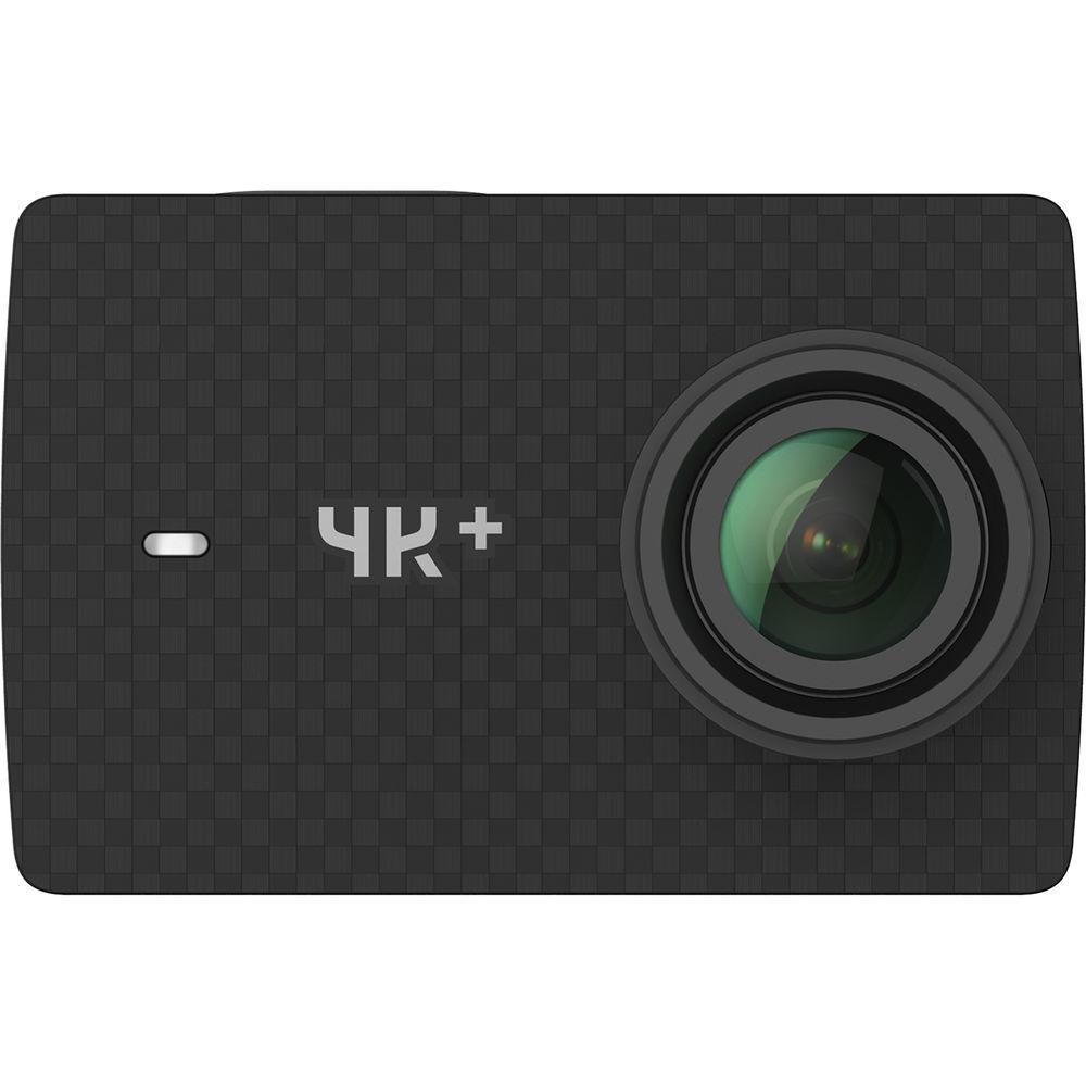 YI Technology 4K Action Camera, YI, Technology, 4K, Action, Camera