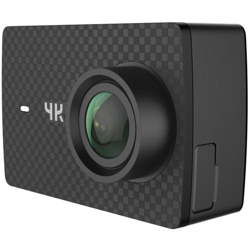 YI Technology 4K Action Camera