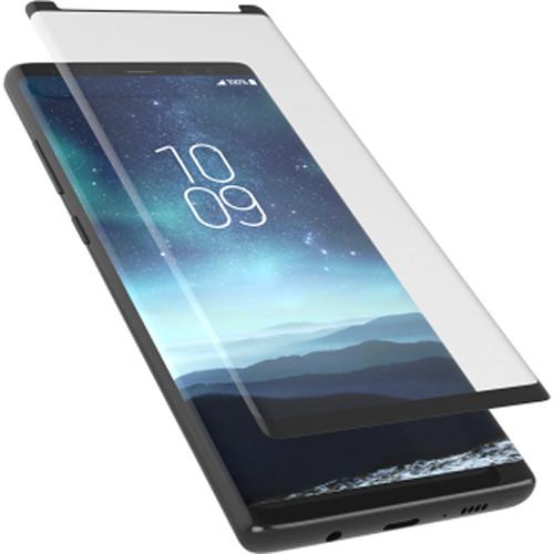 ZAGG InvisibleShield Glass Curve Screen Protector for Galaxy Note 8, ZAGG, InvisibleShield, Glass, Curve, Screen, Protector, Galaxy, Note, 8