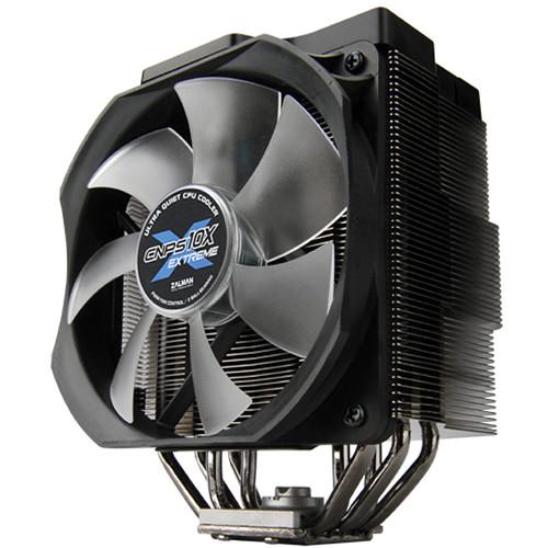 ZALMAN USA CNPS10X Extreme CPU Cooler