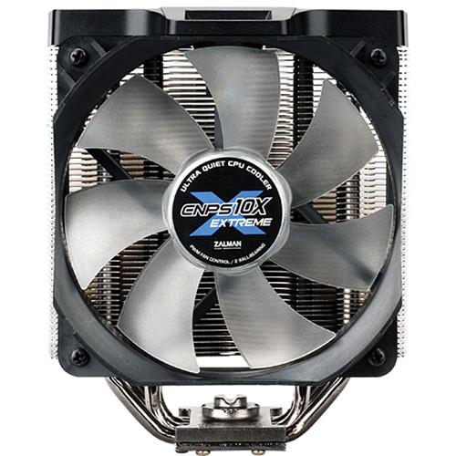 ZALMAN USA CNPS10X Extreme CPU Cooler