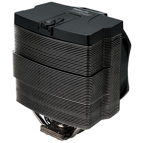 ZALMAN USA CNPS10X Extreme CPU Cooler