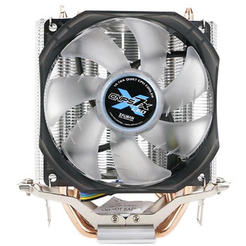 ZALMAN USA CNPS7XLED CPU Cooler