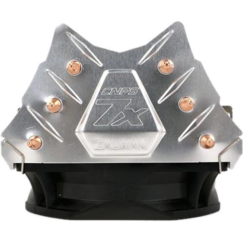 ZALMAN USA CNPS7XLED CPU Cooler