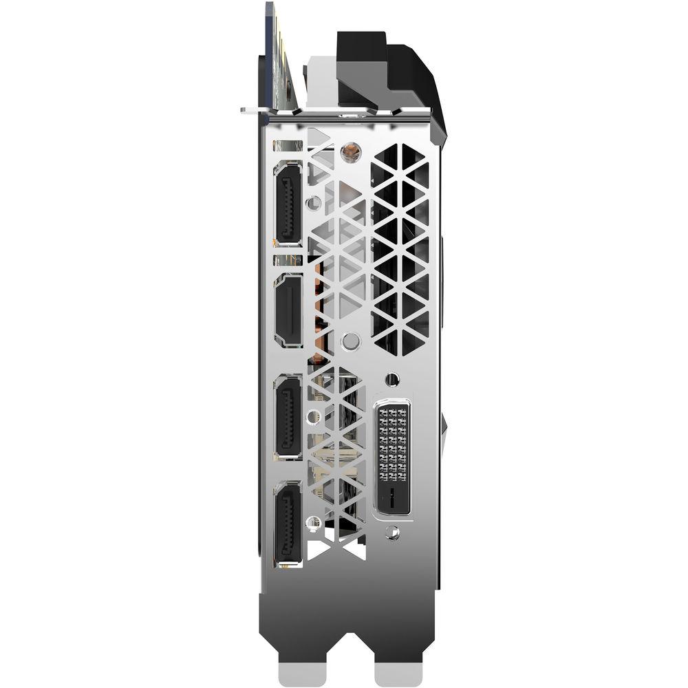 ZOTAC GeForce GTX 1070 Ti AMP! Edition Graphics Card