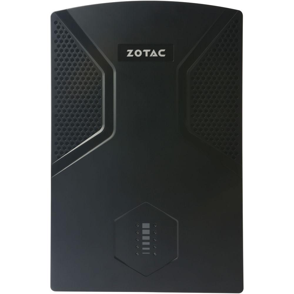 ZOTAC VR GO Backpack Computer