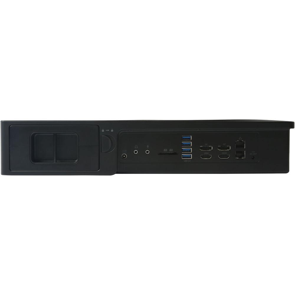 ZOTAC VR GO Backpack Computer