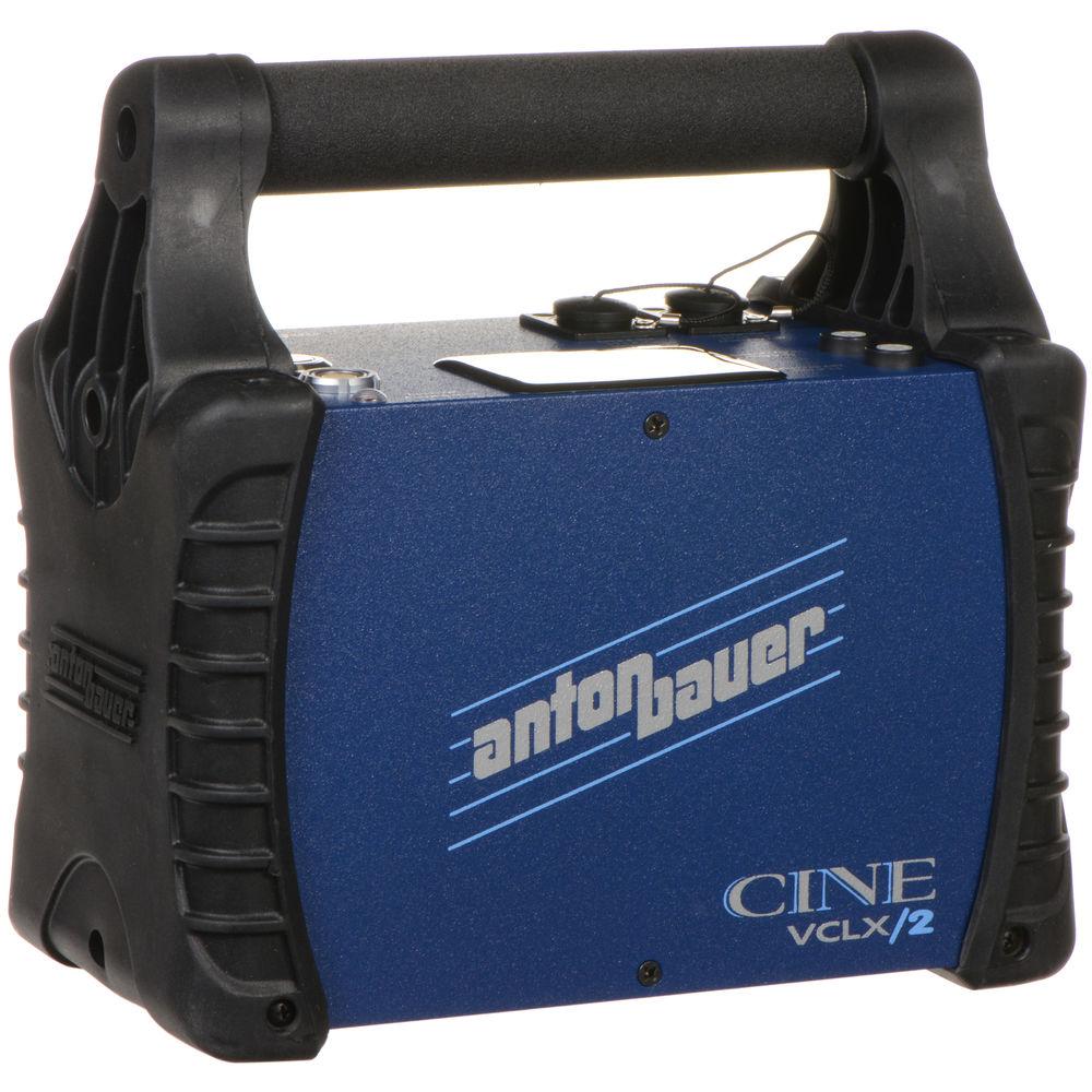 Anton Bauer CINE VCLX 2 Battery