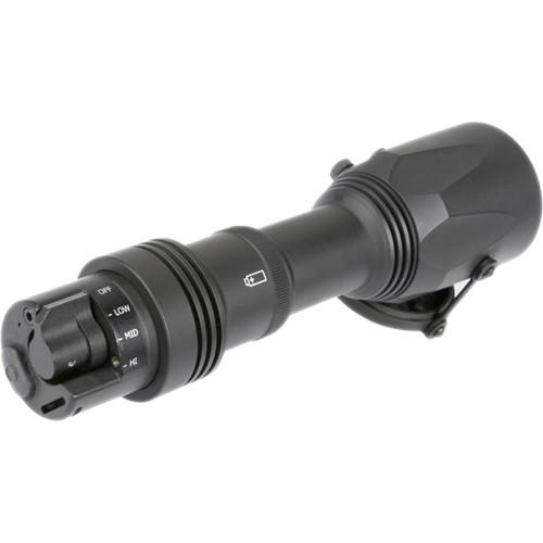 Armasight by FLIR Extra-Long-Range Multi-Functional IR Illuminator-Flashlight