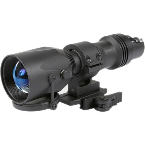 Armasight by FLIR Extra-Long-Range Multi-Functional IR Illuminator-Flashlight