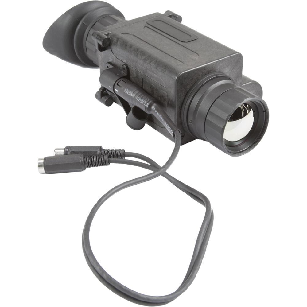Armasight by FLIR Prometheus 336 2-8x25 Thermal Imaging Monocular