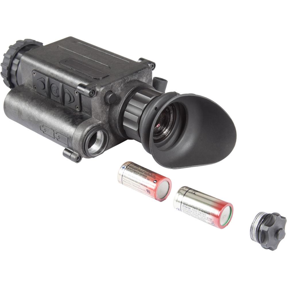 Armasight by FLIR Prometheus 336 2-8x25 Thermal Imaging Monocular