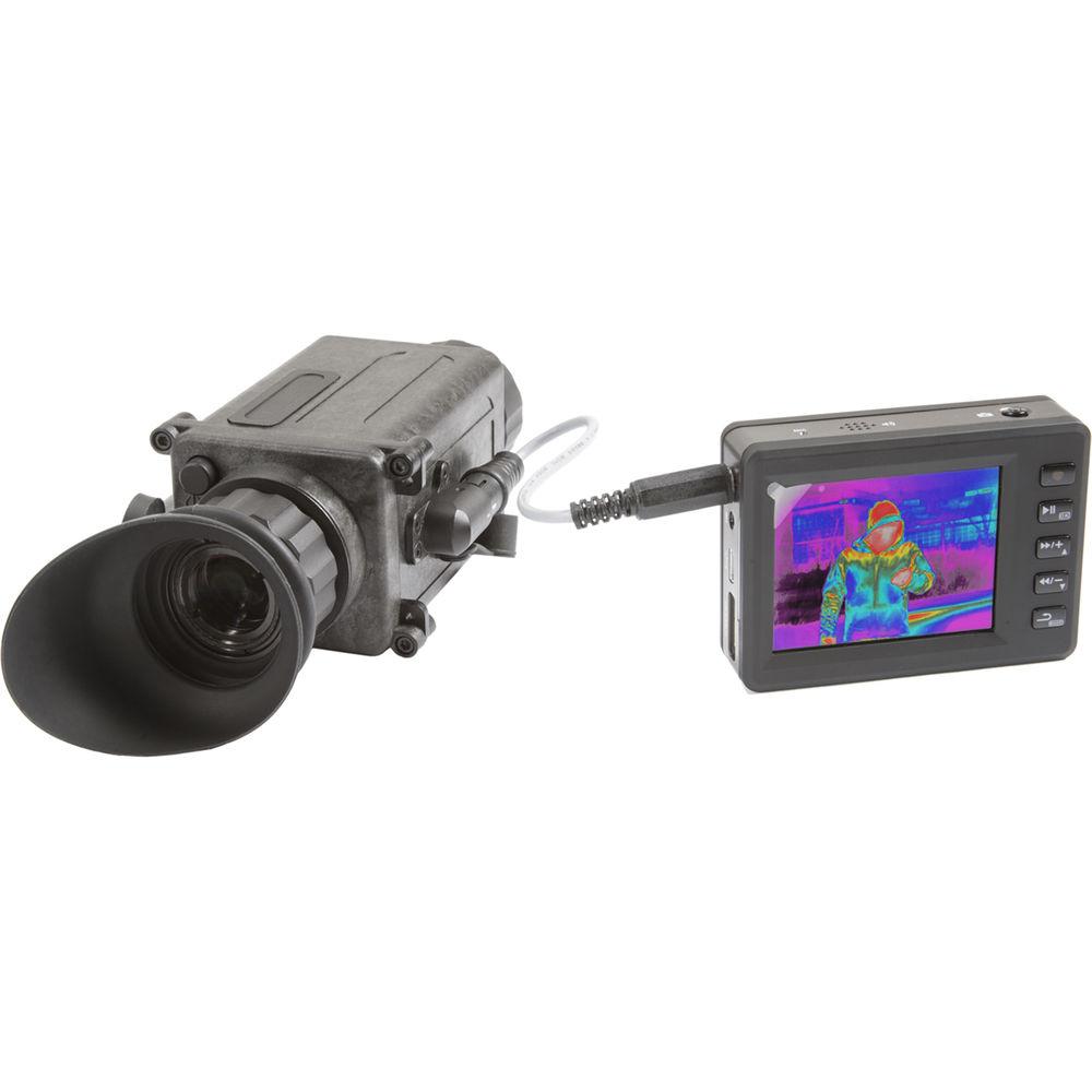 Armasight by FLIR Prometheus 336 2-8x25 Thermal Imaging Monocular