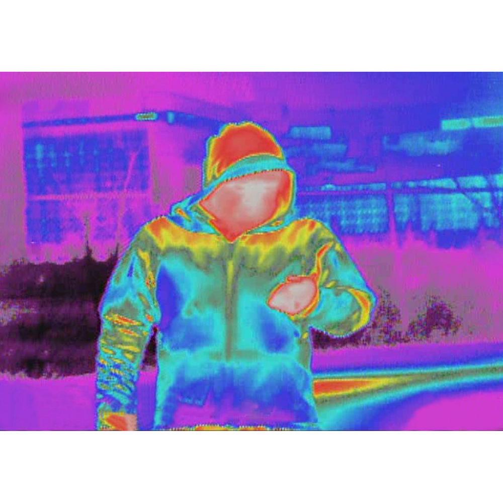 Armasight by FLIR Prometheus 336 2-8x25 Thermal Imaging Monocular