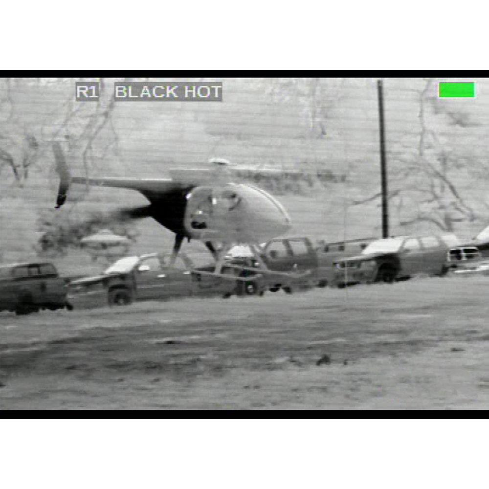 Armasight by FLIR Prometheus 336 2-8x25 Thermal Imaging Monocular