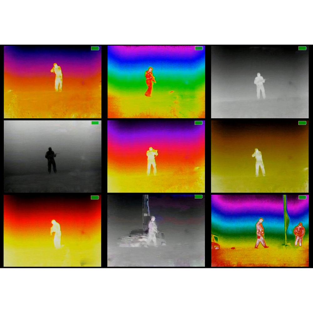 Armasight by FLIR Prometheus 336 2-8x25 Thermal Imaging Monocular