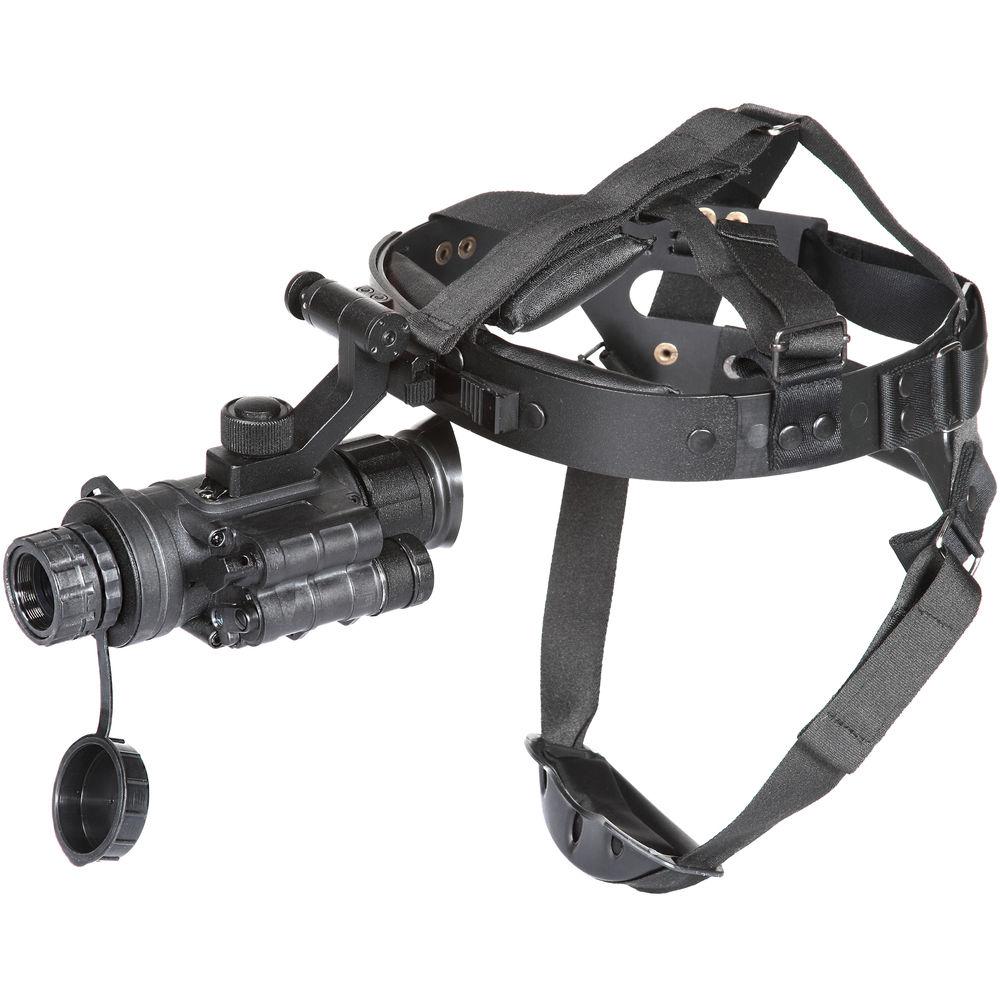 Armasight by FLIR Sirius 1x 2nd Generation Night Vision Monocular