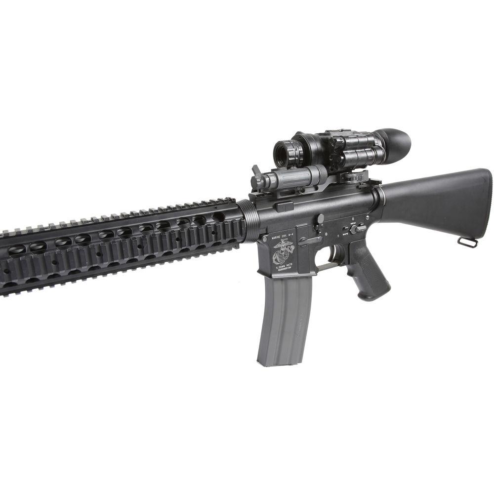 Armasight by FLIR Sirius 1x 2nd Generation Night Vision Monocular