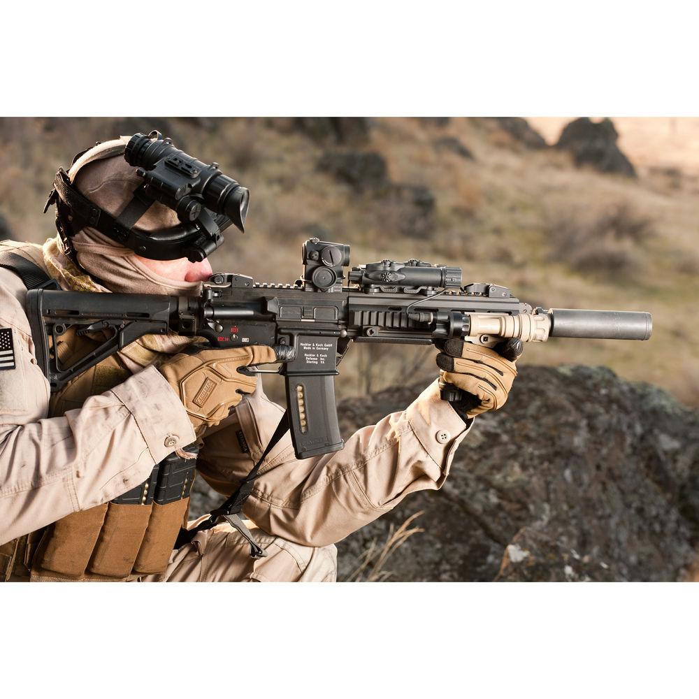 Armasight by FLIR Sirius 1x 2nd Generation Night Vision Monocular