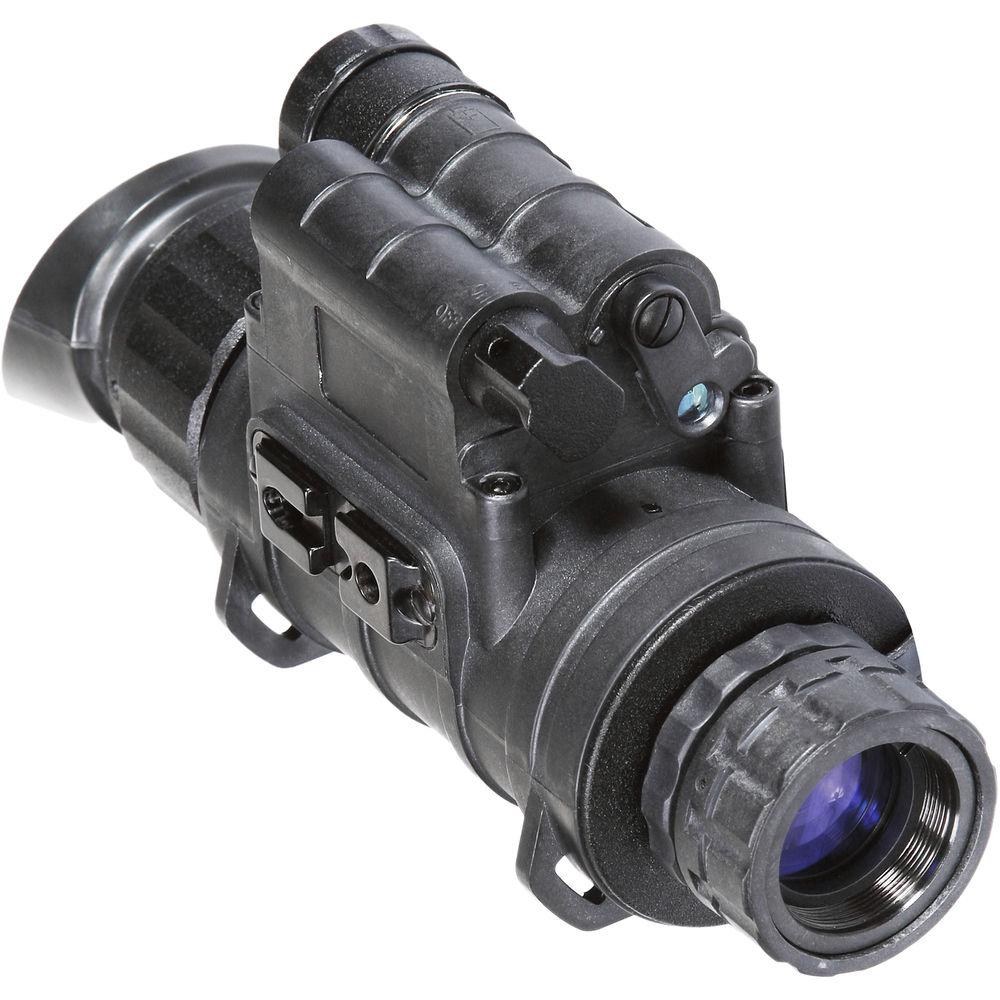Armasight by FLIR Sirius 1x 2nd Generation Night Vision Monocular