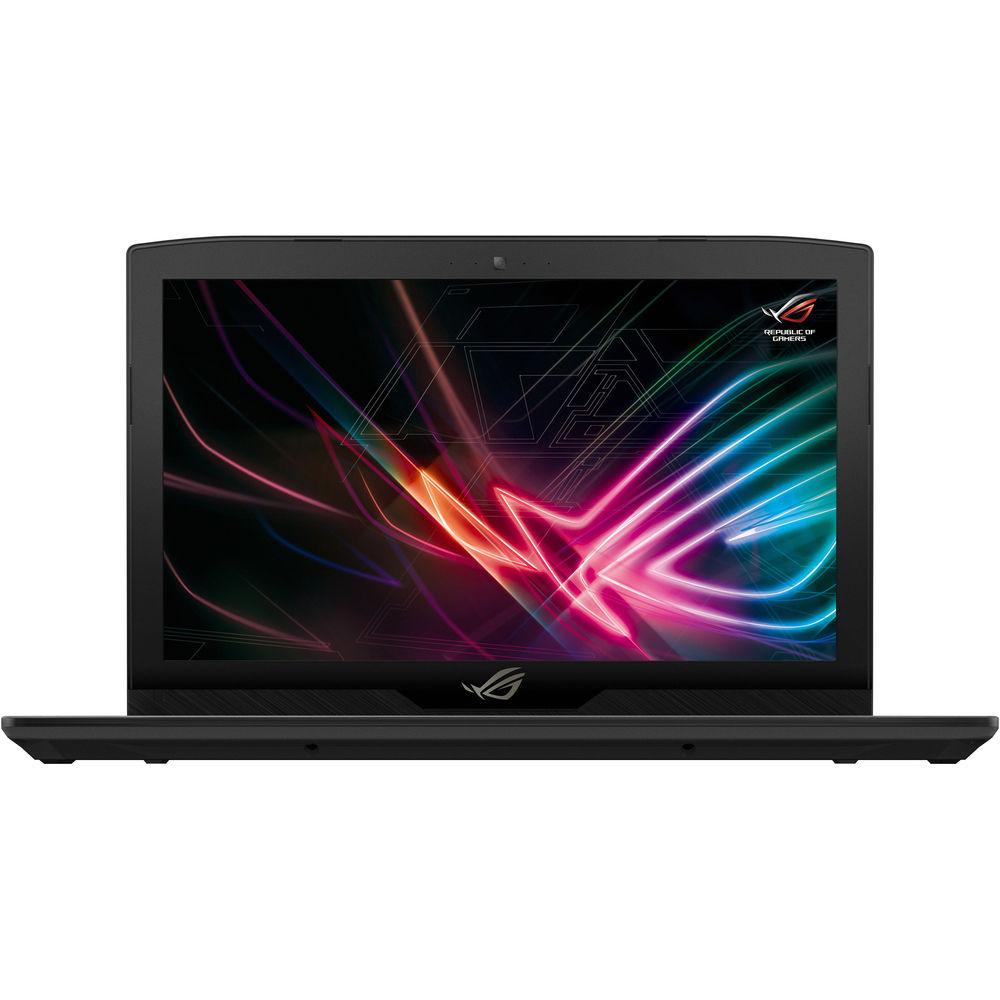 ASUS 15.6" Republic of Gamers Strix GL503VD Gaming Laptop