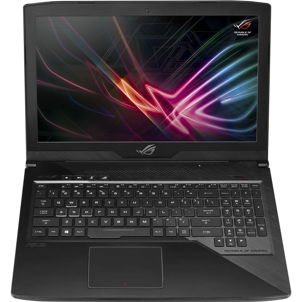 ASUS 15.6" Republic of Gamers Strix GL503VD Gaming Laptop