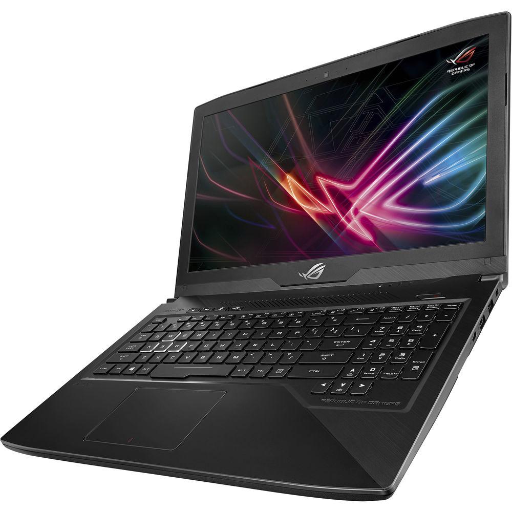 ASUS 15.6" Republic of Gamers Strix GL503VD Gaming Laptop