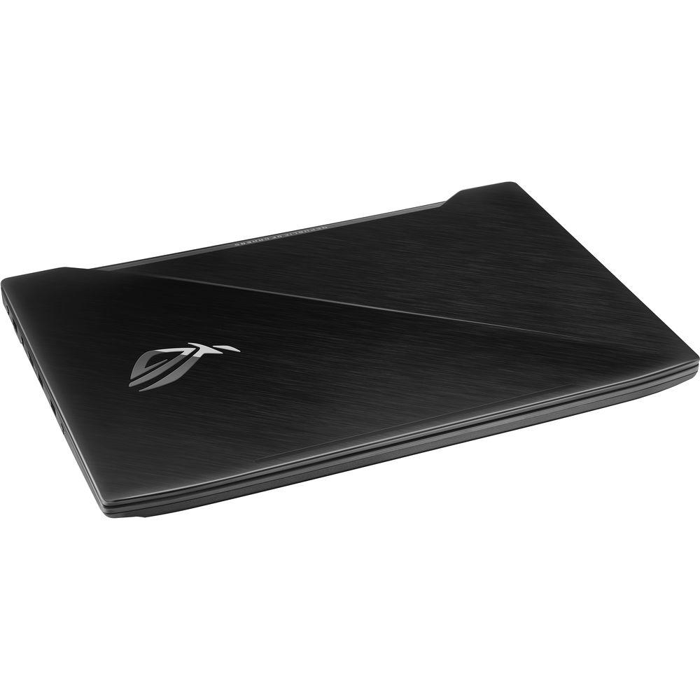 ASUS 15.6" Republic of Gamers Strix GL503VD Gaming Laptop