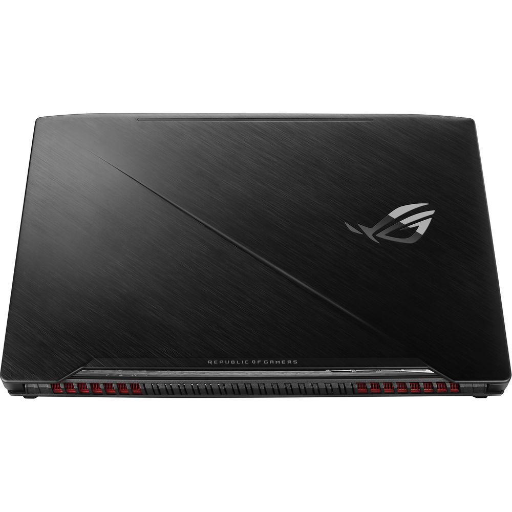 ASUS 15.6" Republic of Gamers Strix GL503VD Gaming Laptop