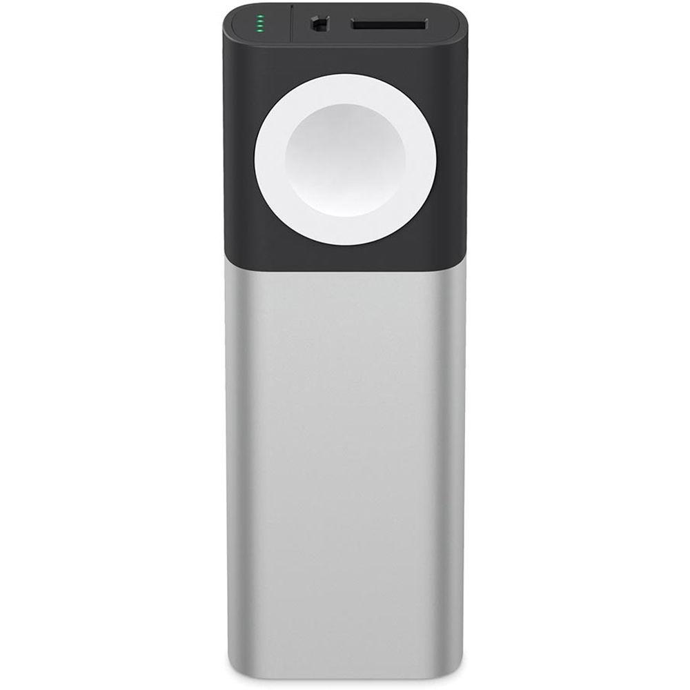 Belkin Valet Charger 6700mAh Power Pack for Apple Watch