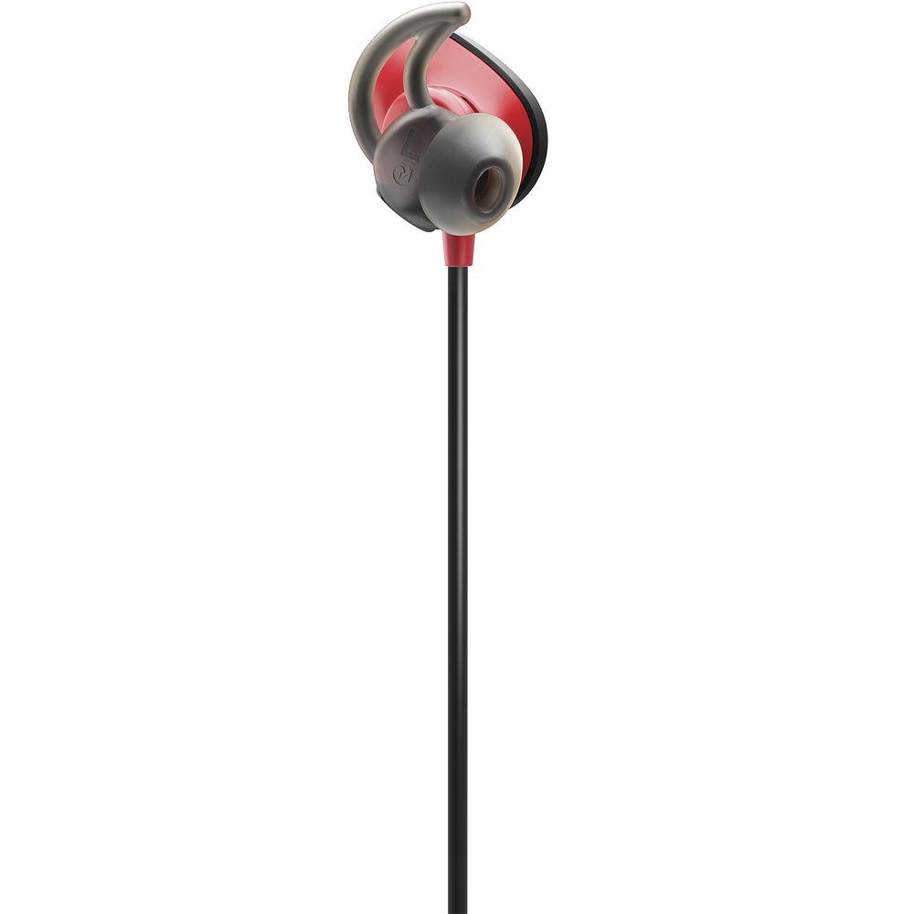 Bose SoundSport Pulse Wireless In-Ear Headphones