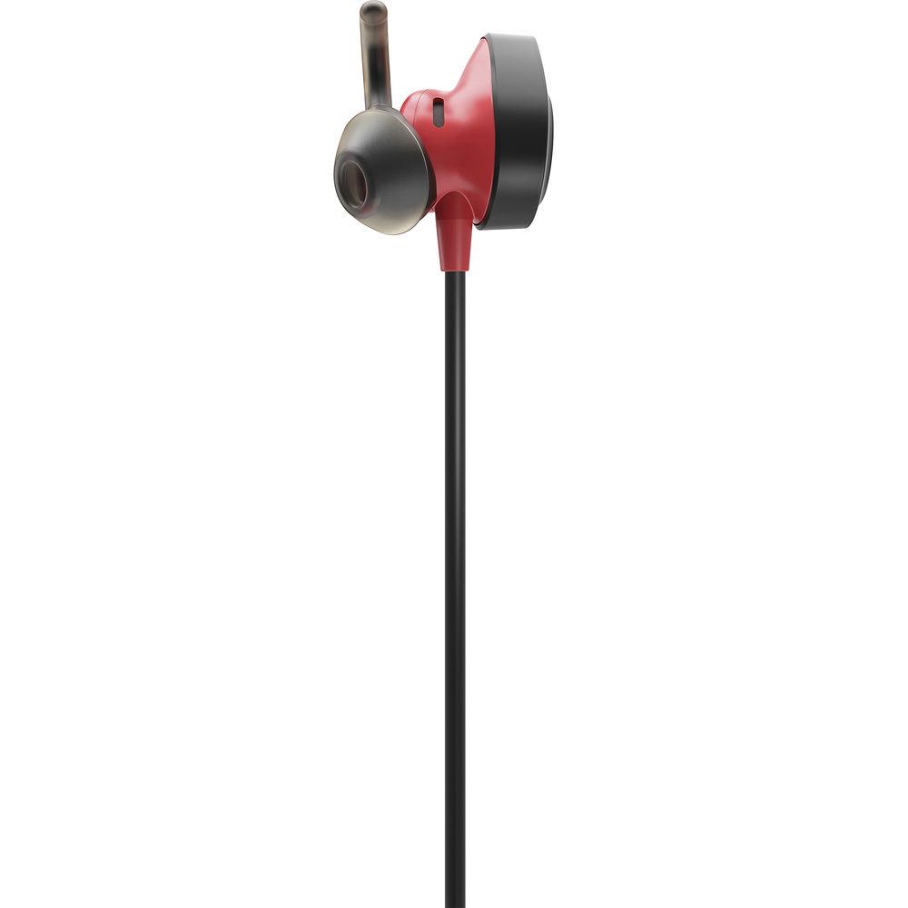Bose SoundSport Pulse Wireless In-Ear Headphones