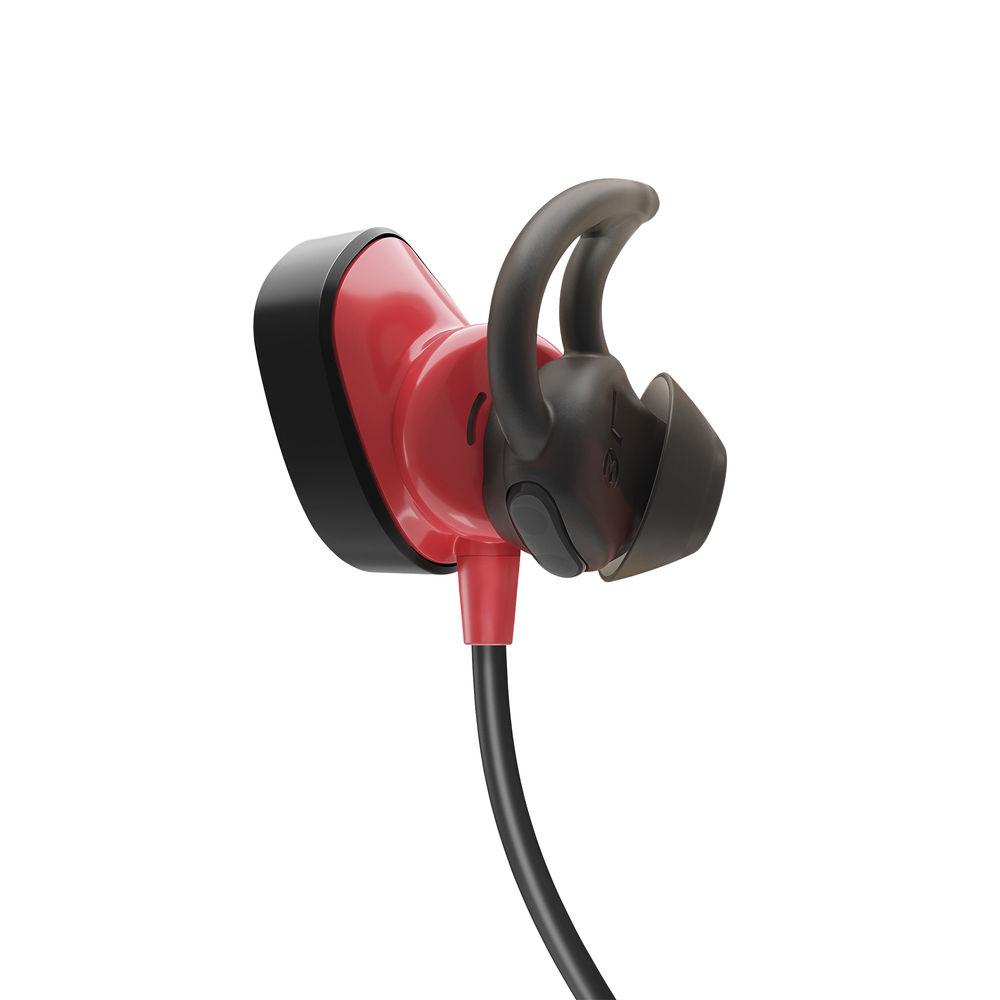 Bose SoundSport Pulse Wireless In-Ear Headphones