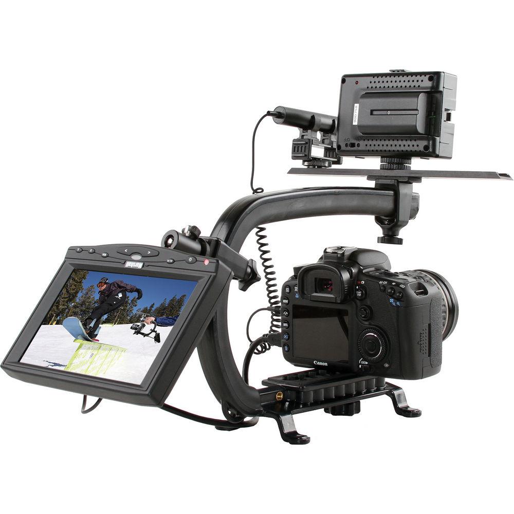 Cam Caddie Scorpion Accessory Wing