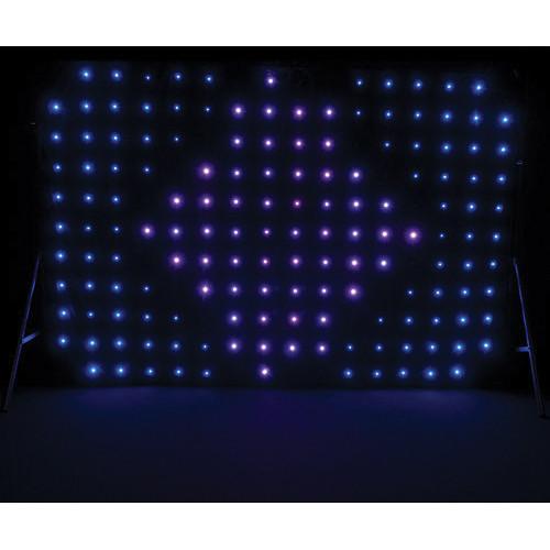 CHAUVET DJ MotionDrape LED Backdrop Lighting Effect, CHAUVET, DJ, MotionDrape, LED, Backdrop, Lighting, Effect