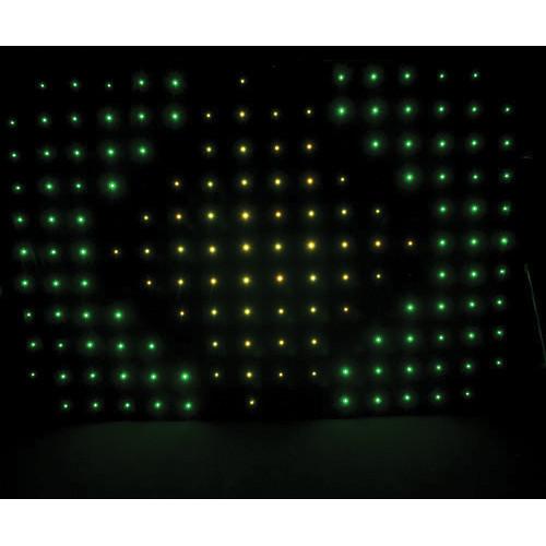 CHAUVET DJ MotionDrape LED Backdrop Lighting Effect