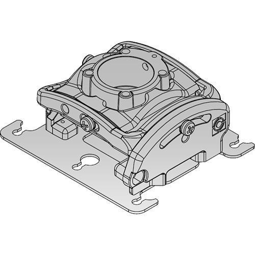 Chief RPMC-031 RPA Elite Custom Projector Mount with Keyed Locking