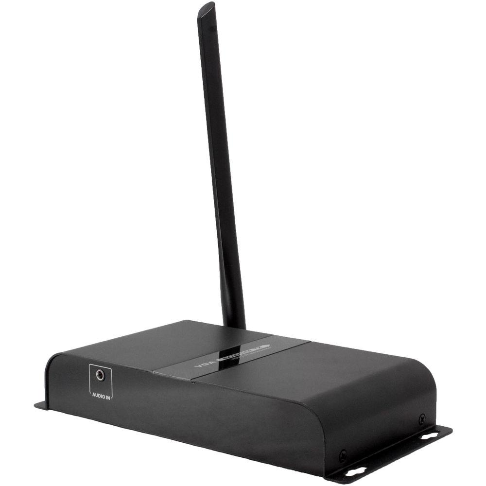 CINEGEARS Wireless Prime VGA Encrypted Kit