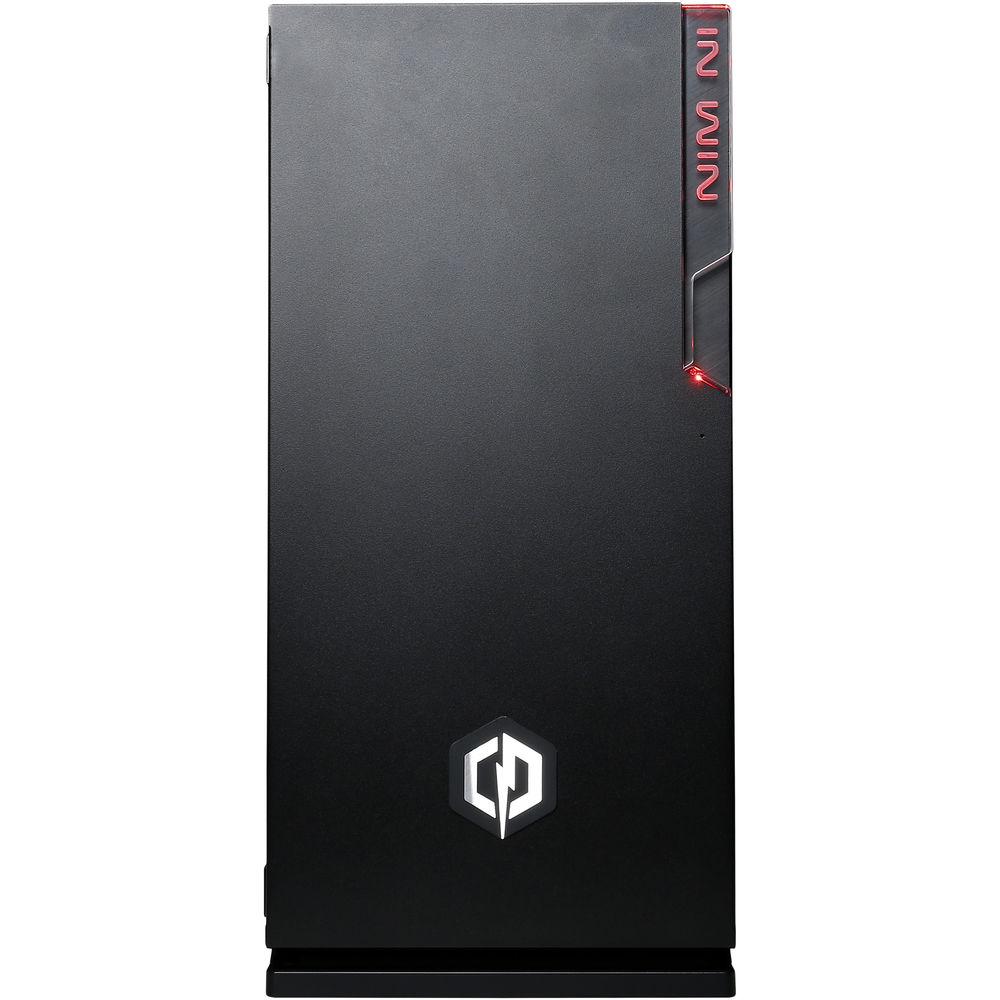CyberPowerPC Gamer Supreme Liquid Cool Desktop Computer