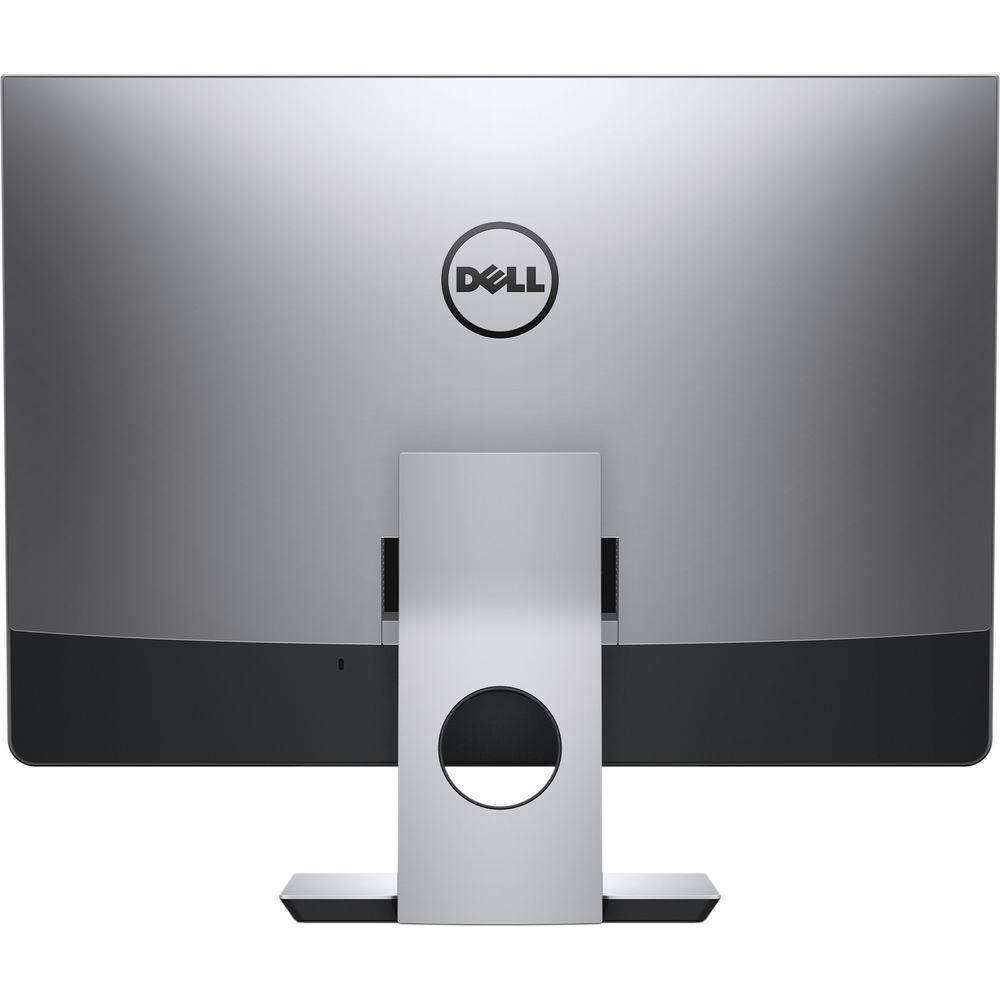 Dell 27" Precision 5720 All-in-One Desktop Computer