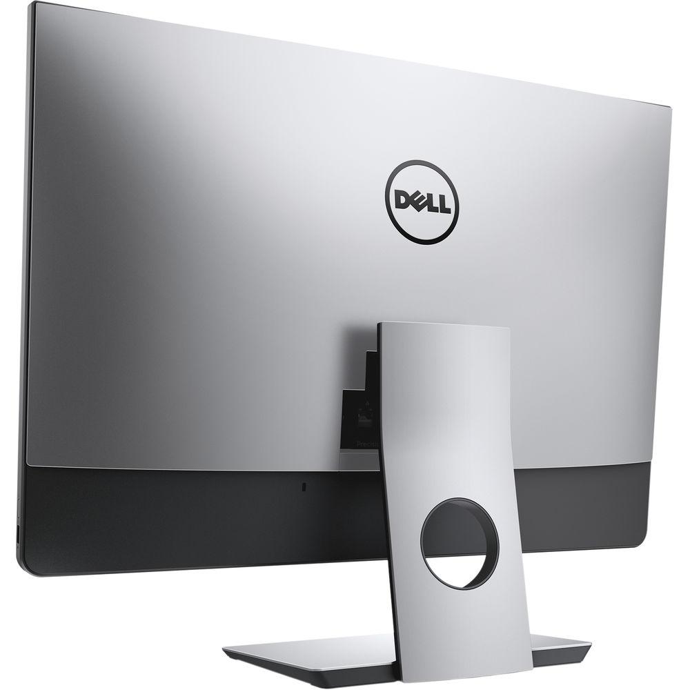 Dell 27" Precision 5720 All-in-One Desktop Computer