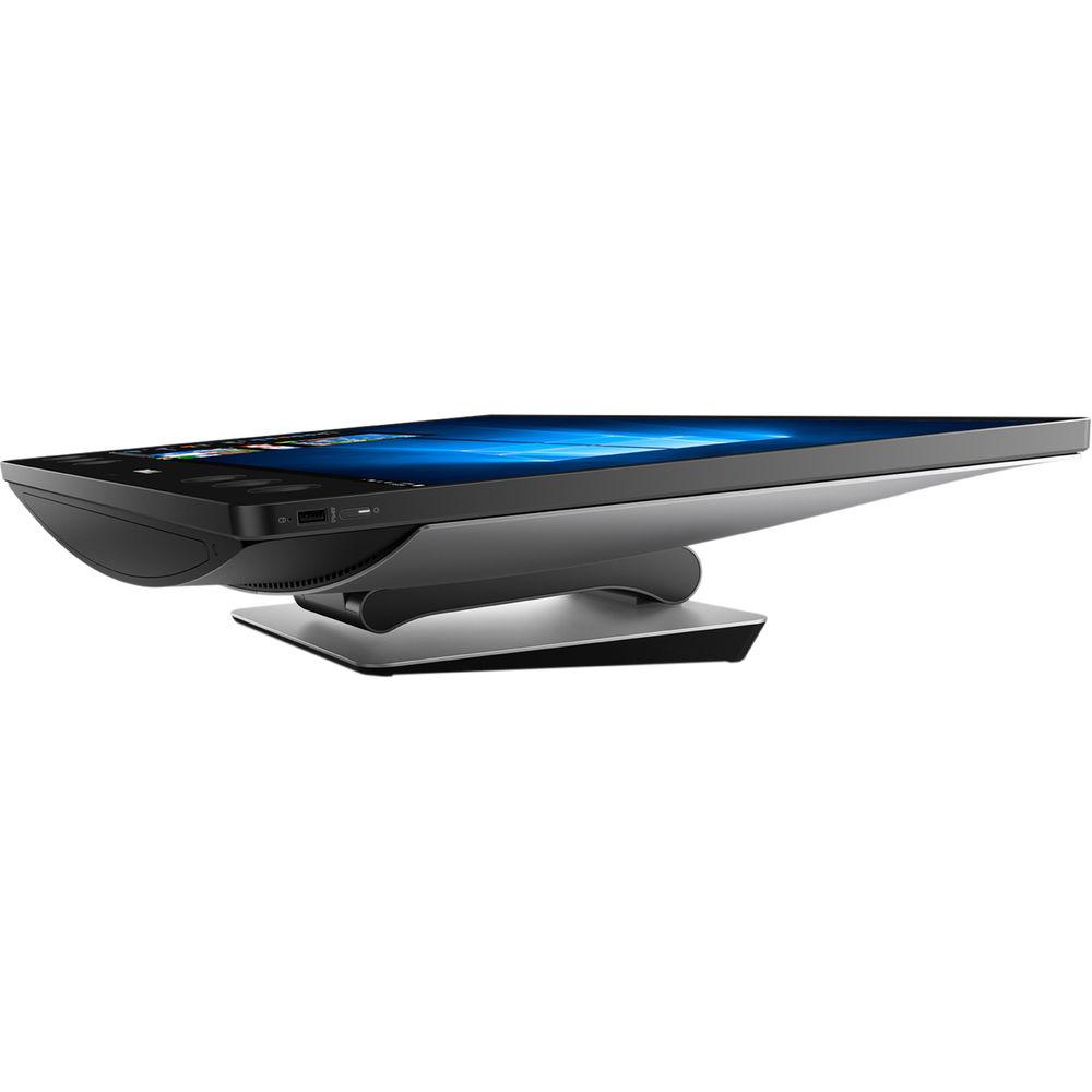 Dell 27" Precision 5720 Multi-Touch All-in-One Desktop Computer