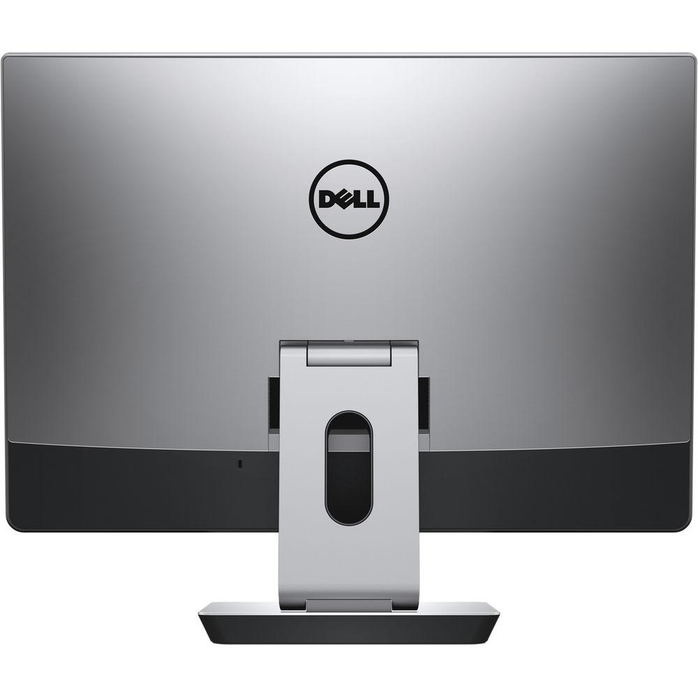 Dell 27" Precision 5720 Multi-Touch All-in-One Desktop Computer