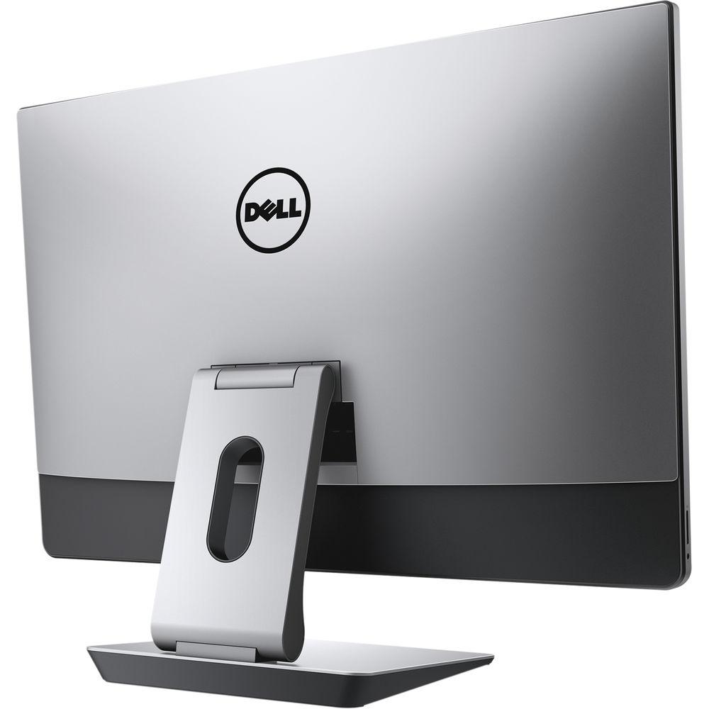 Dell 27" Precision 5720 Multi-Touch All-in-One Desktop Computer