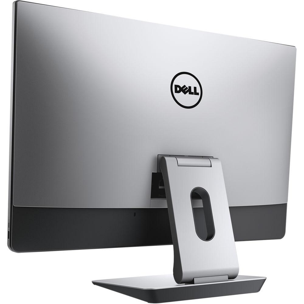 Dell 27" Precision 5720 Multi-Touch All-in-One Desktop Computer