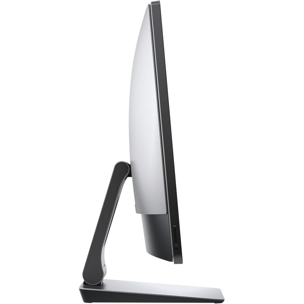 Dell 27" Precision 5720 Multi-Touch All-in-One Desktop Computer