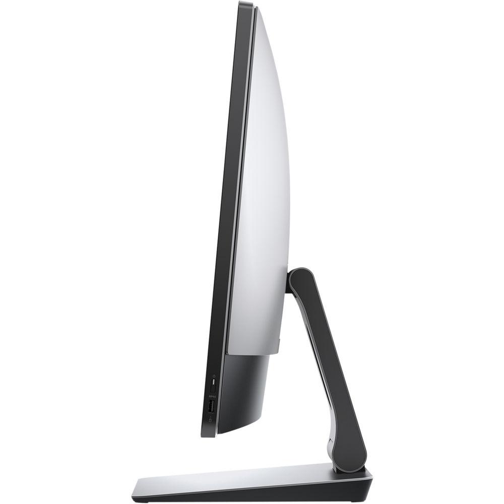 Dell 27" Precision 5720 Multi-Touch All-in-One Desktop Computer